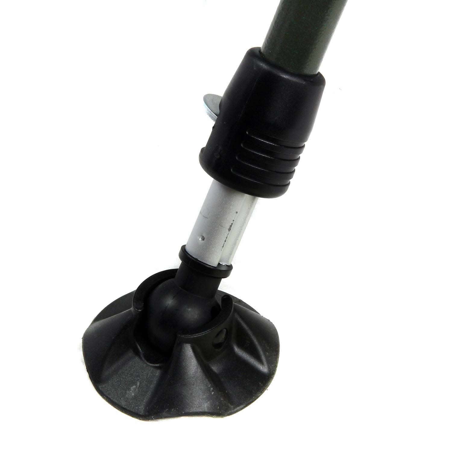 Scaun CARP ACADEMY Luxxus Camo, 50x45x60cm