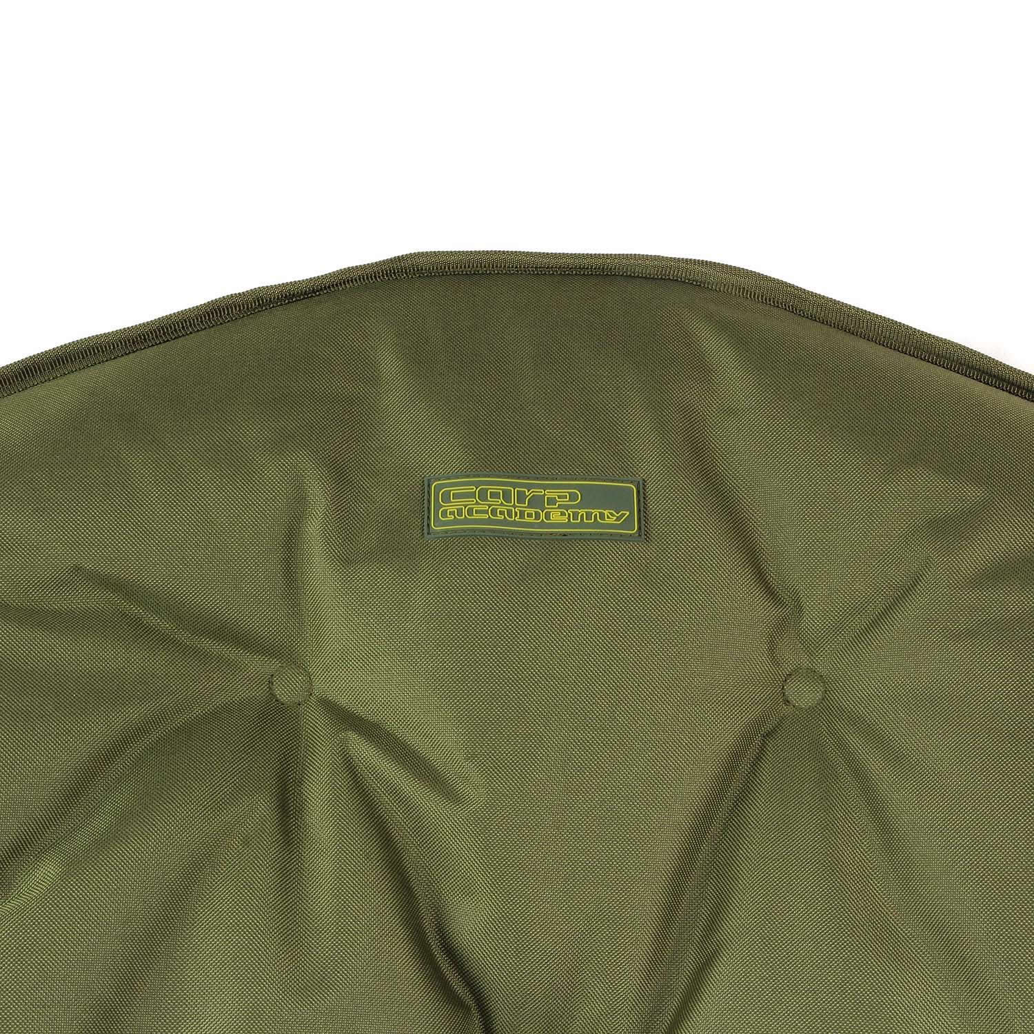 Scaun CARP ACADEMY Moonchair, 100x100cm