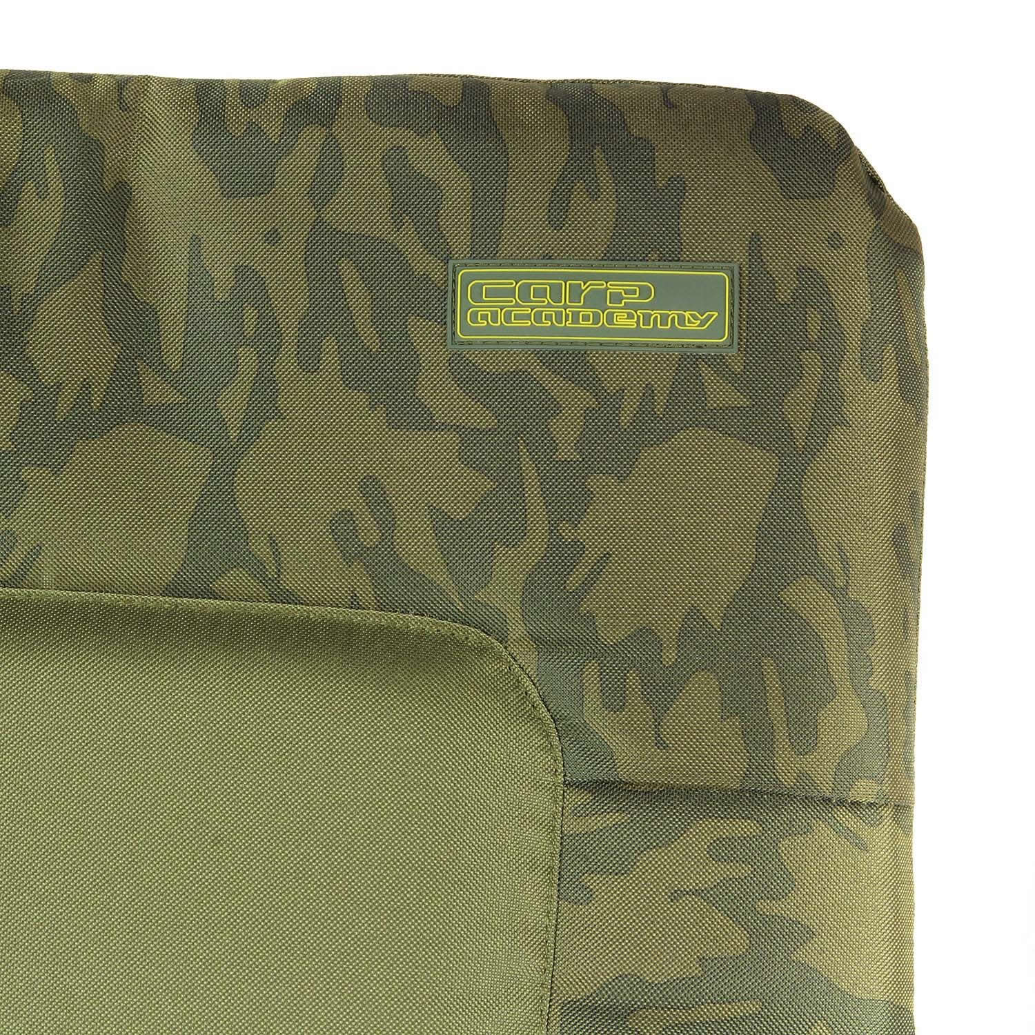 Scaun CARP ACADEMY Quattro Camo, 48x40x60cm
