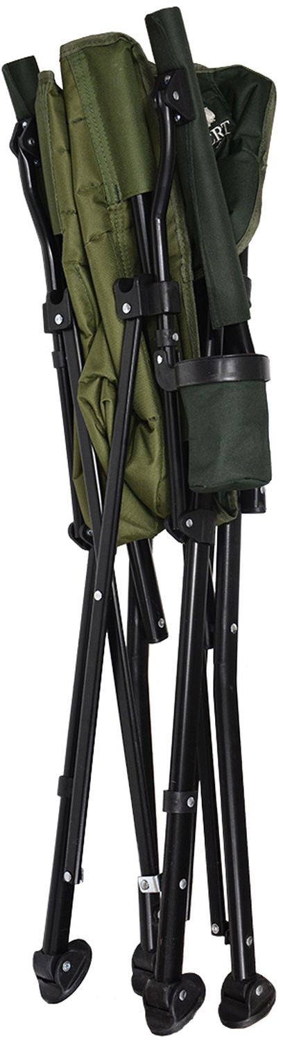 Scaun CARP EXPERT XXL ZIP, 53x101x45cm