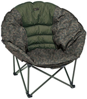 Scaun CARP SPIRIT Blax Moon Chair Camo S