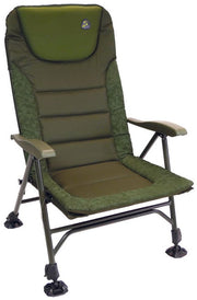 Scaun CARP SPIRIT Magnum Chair Hi Back Evo