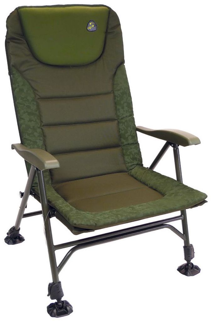 Scaun CARP SPIRIT Magnum Chair Hi Back Evo