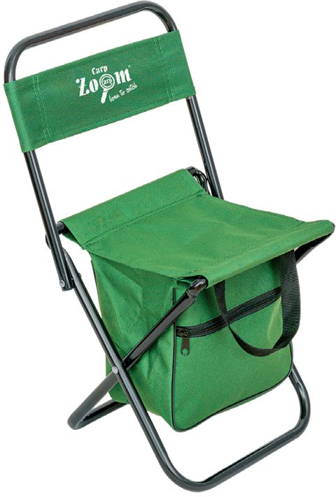 Scaun CARP ZOOM Kid Rucsac, 22x20x26cm