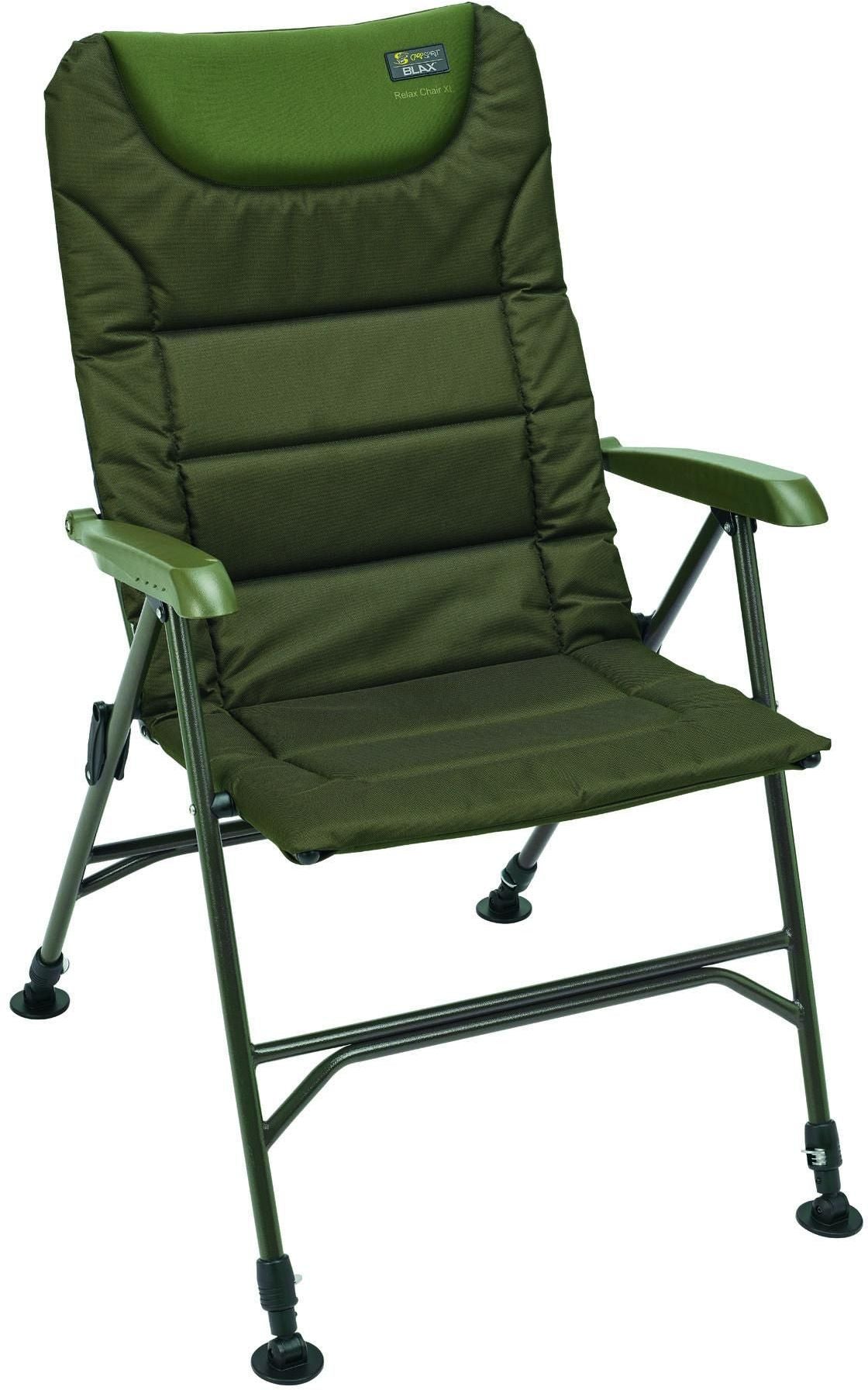 Scaun Carp Spirit Blax L, 65x45x51cm