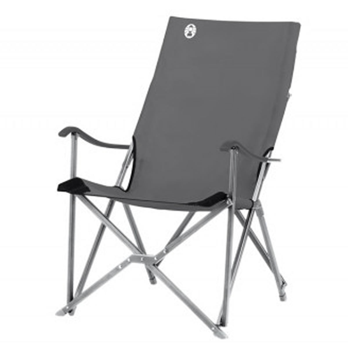 Scaun Coleman Sling Gri