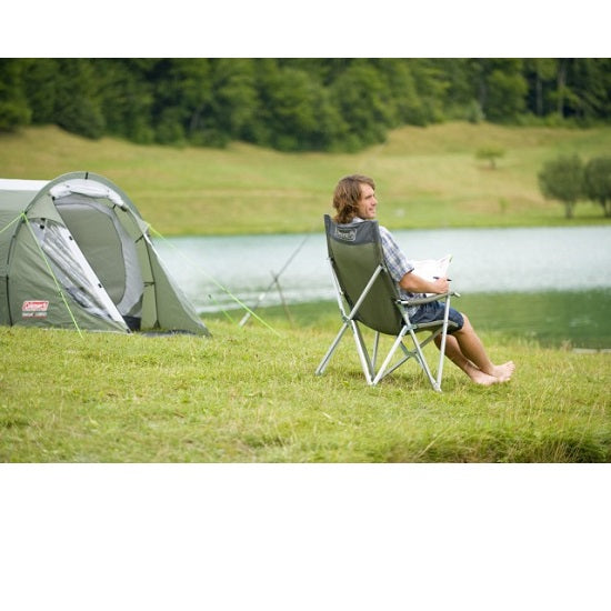 Scaun Coleman Sling Verde