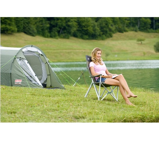 Scaun Coleman Sling Verde