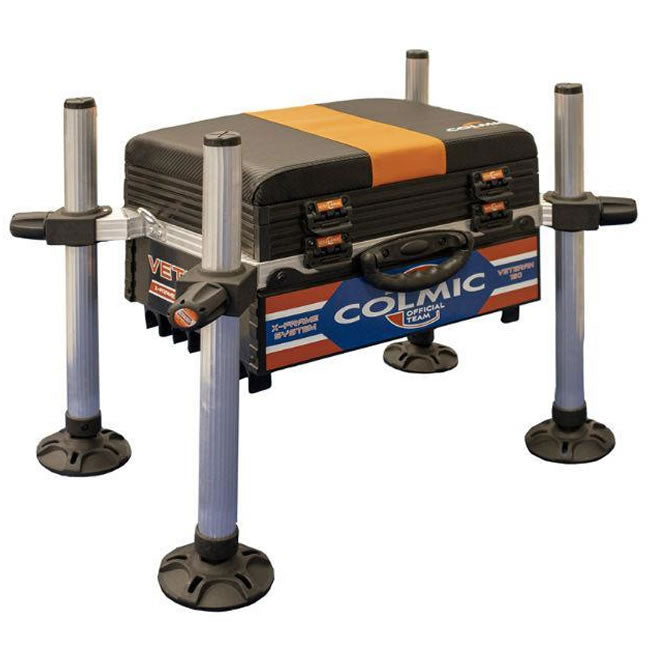 Scaun Colmic Veteran 150