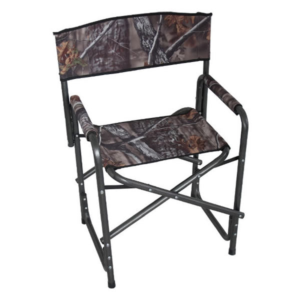 Scaun Cu Spatar Camo Arrow International