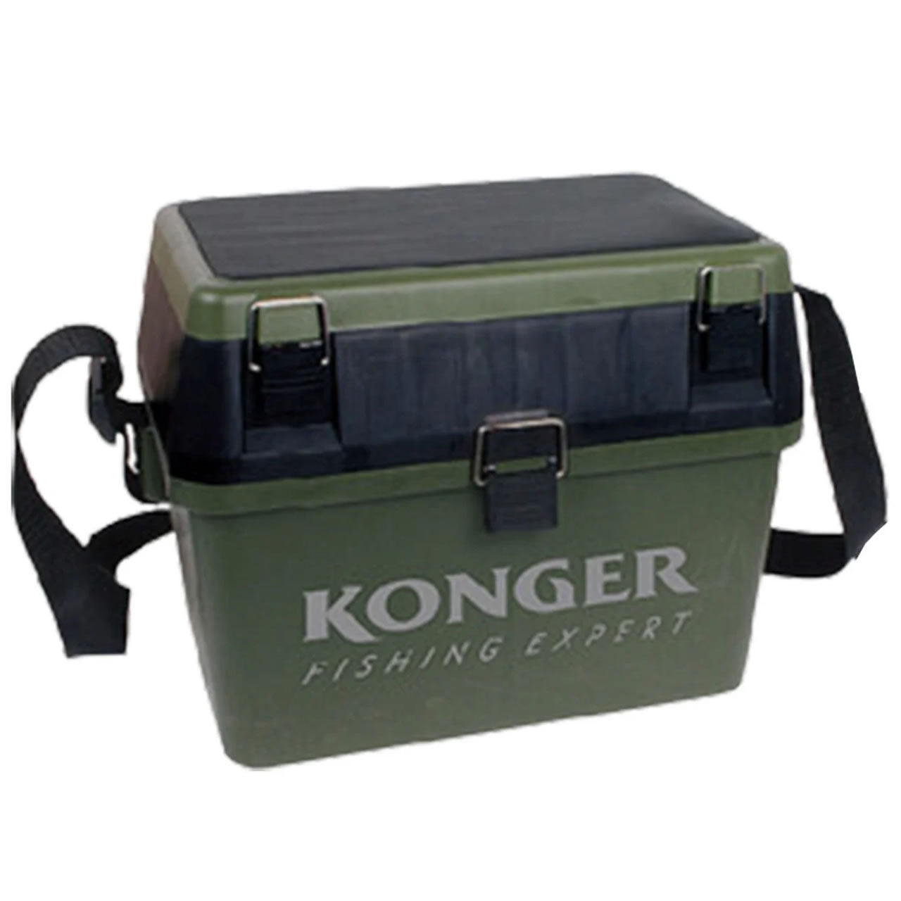 Scaun Cutie Konger No.2, 365x232x275mm, Suporta Maxim 140kg