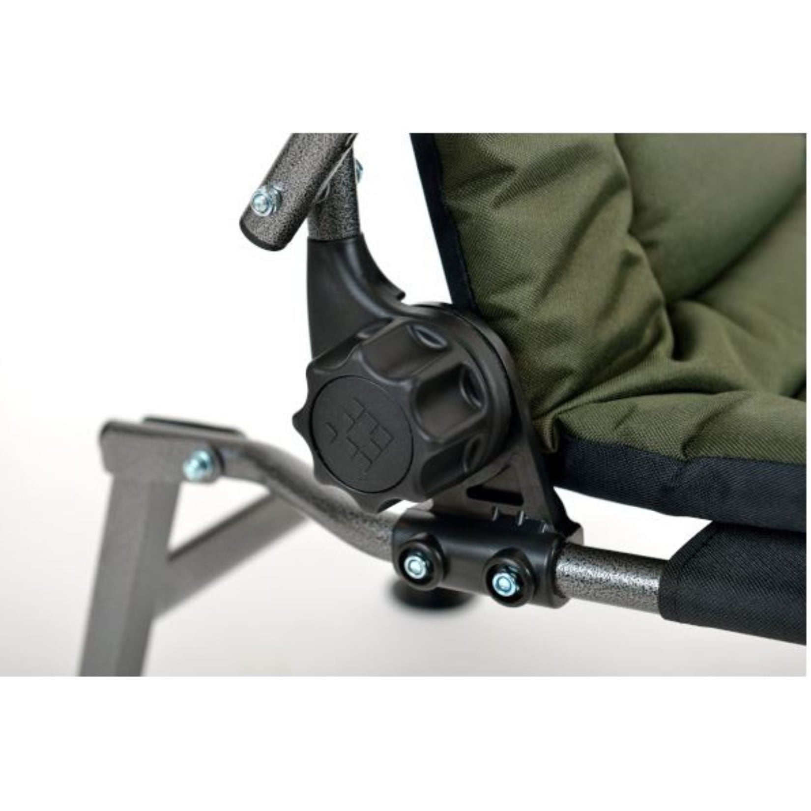 Scaun Cuzo F5RST-P cu Accesorii Feeder, Spatar si Picioare Reglabile