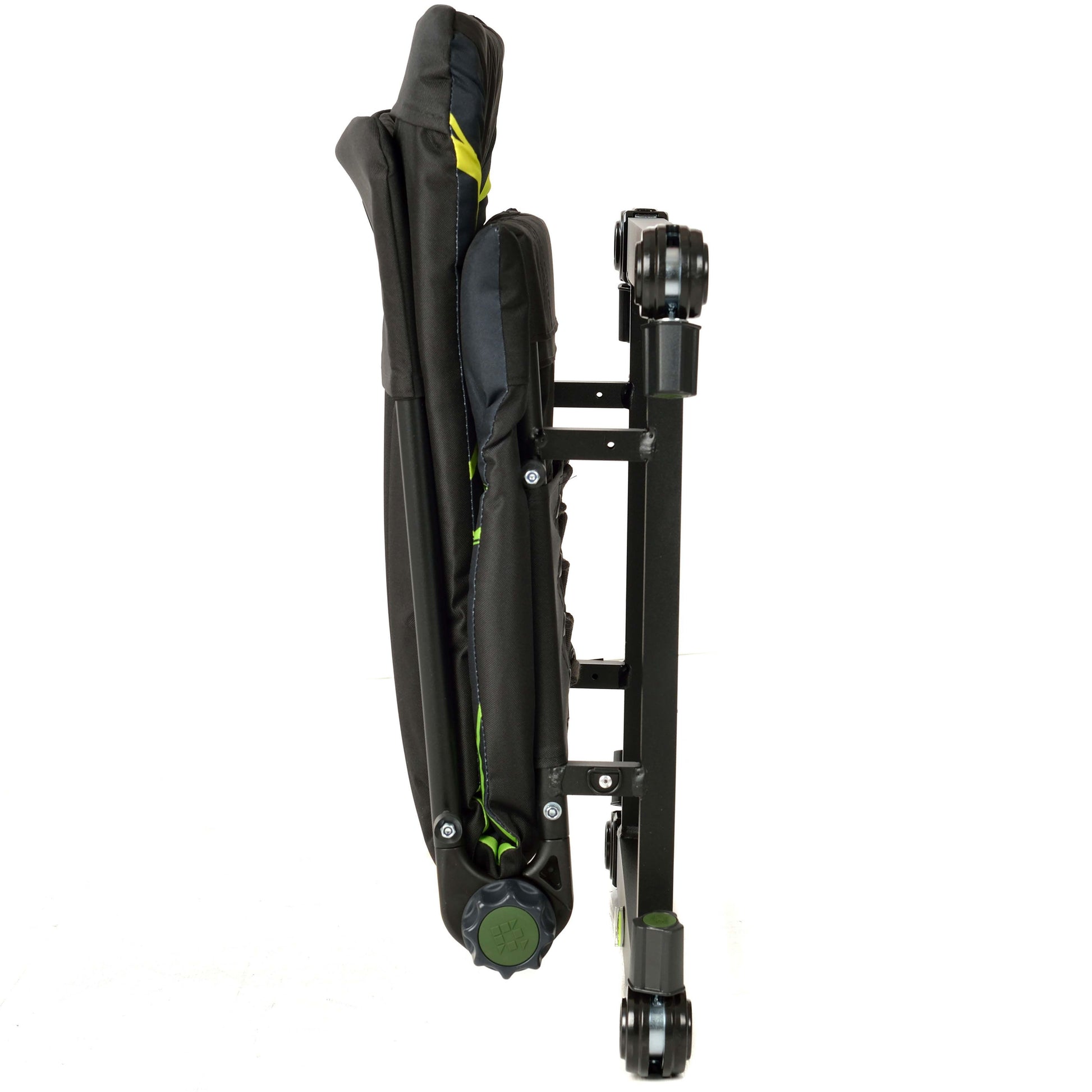 Scaun Cuzo Quantum Black