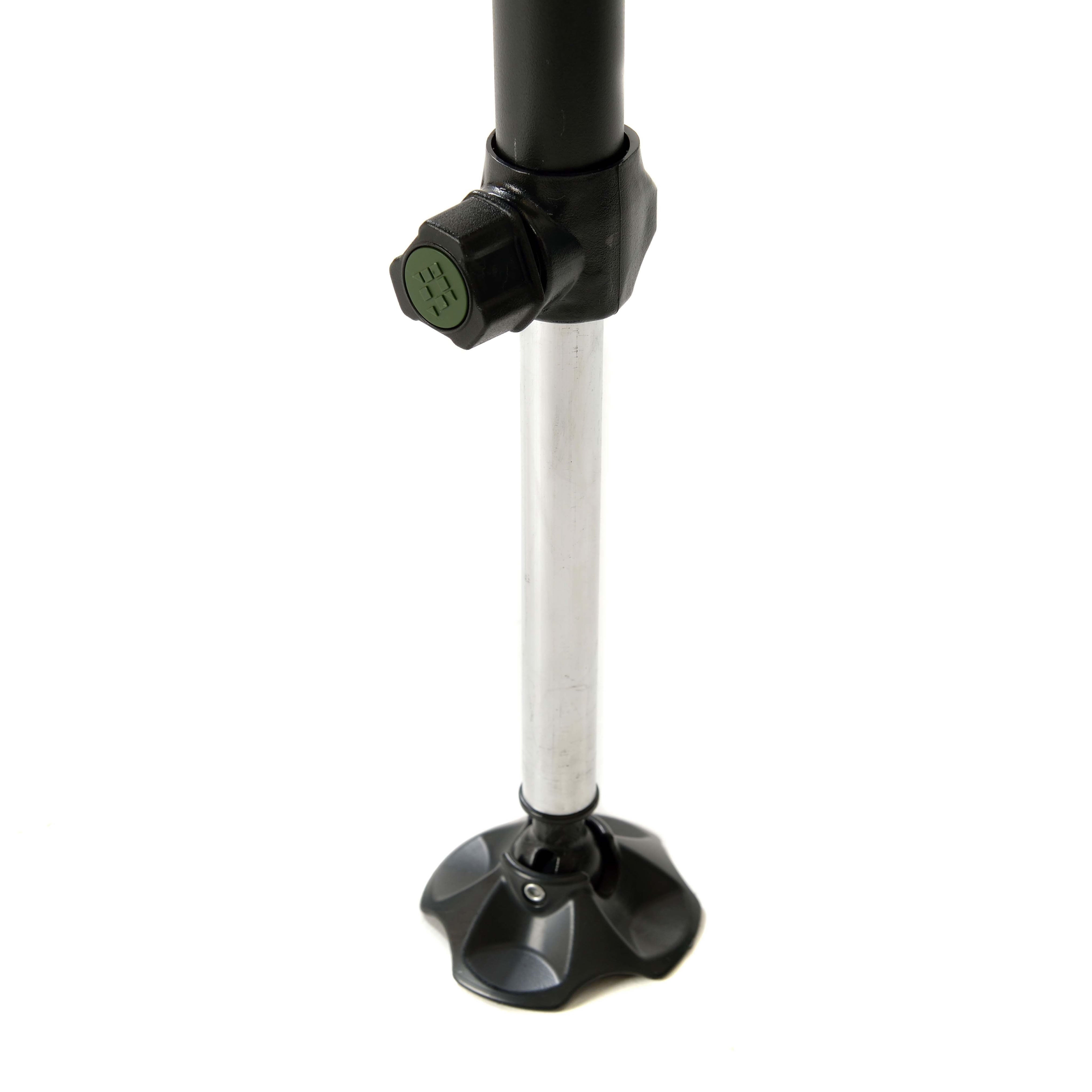 Scaun Cuzo Quantum Black