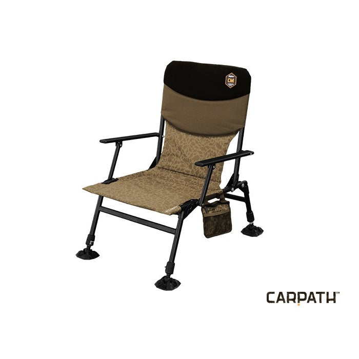 Scaun Delphin CM Carpath
