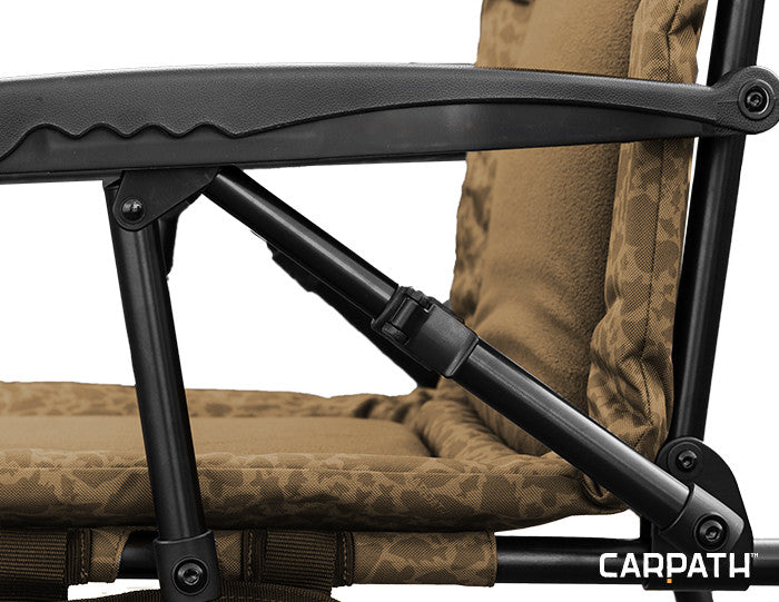 Scaun Delphin CX Carpath