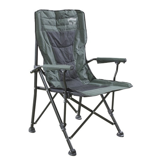 Scaun Energo Team Outdoor Xxl Zip