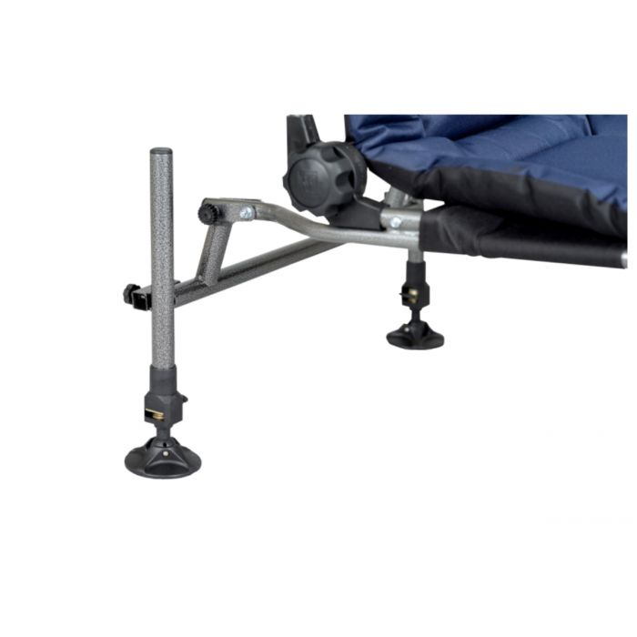 Scaun F2 Feeder Cu Spatar Si Picioare Reglabile