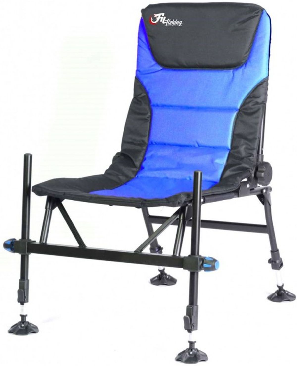 Scaun FILEX Feeder Chair Azzurro, 50-45x50-60cm
