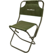 Scaun FORMAX Pliabil cu Spatar, 50x35x80cm