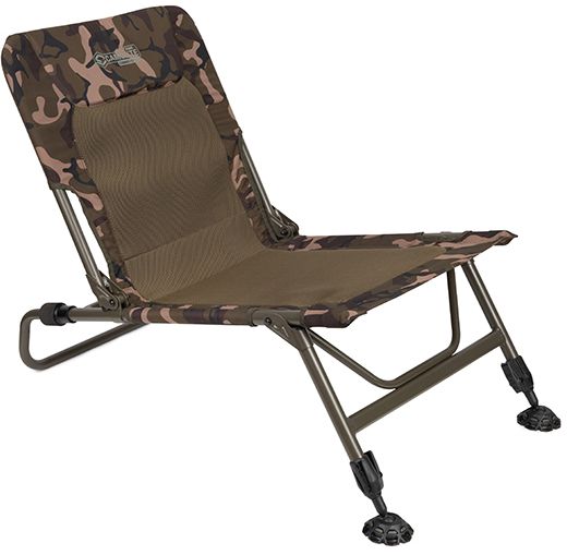 Scaun FOX Camolite Combo Chair, 52x53cm