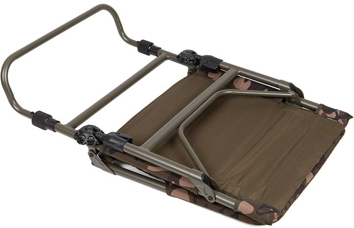 Scaun FOX Camolite Combo Chair, 52x53cm