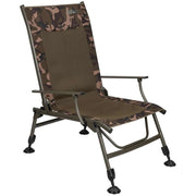 Scaun FOX Duralite Recliner XL Arm Chair 56x54x66.5cm