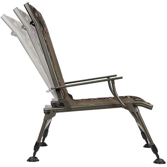 Scaun FOX Duralite Recliner XL Arm Chair 56x54x66.5cm