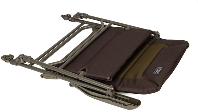 Scaun FOX Eos Chairs Compact, 39x49x32-45cm
