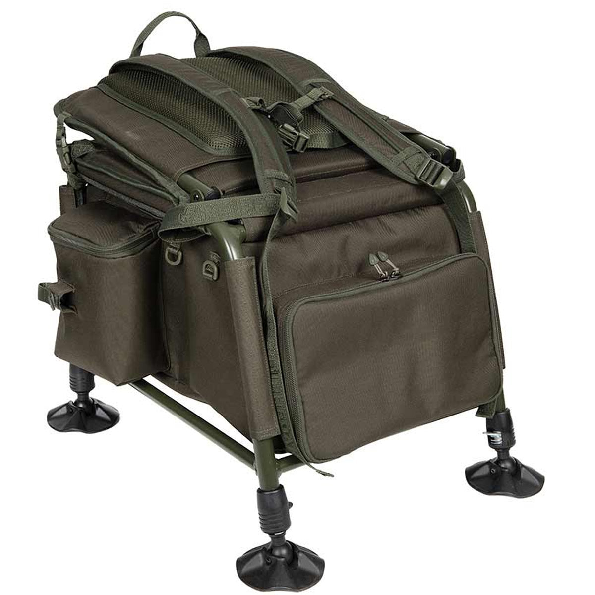 Scaun FOX RAGE Predator Ruck Chair