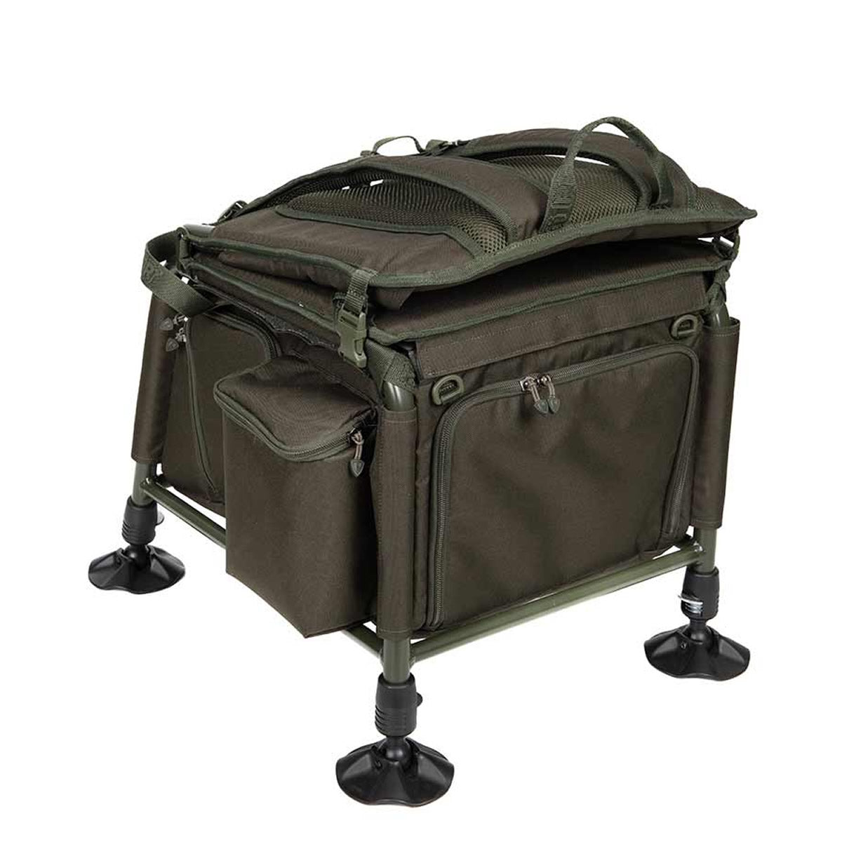 Scaun FOX RAGE Predator Ruck Chair