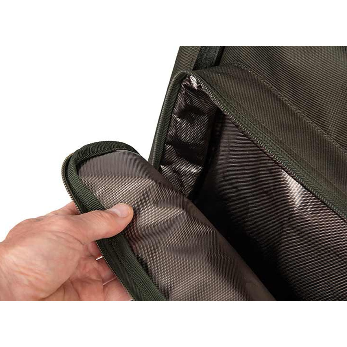 Scaun FOX RAGE Predator Ruck Chair