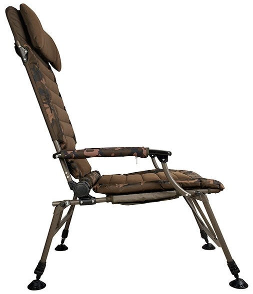 Scaun FOX Super Deluxe Recliner Highback Chair