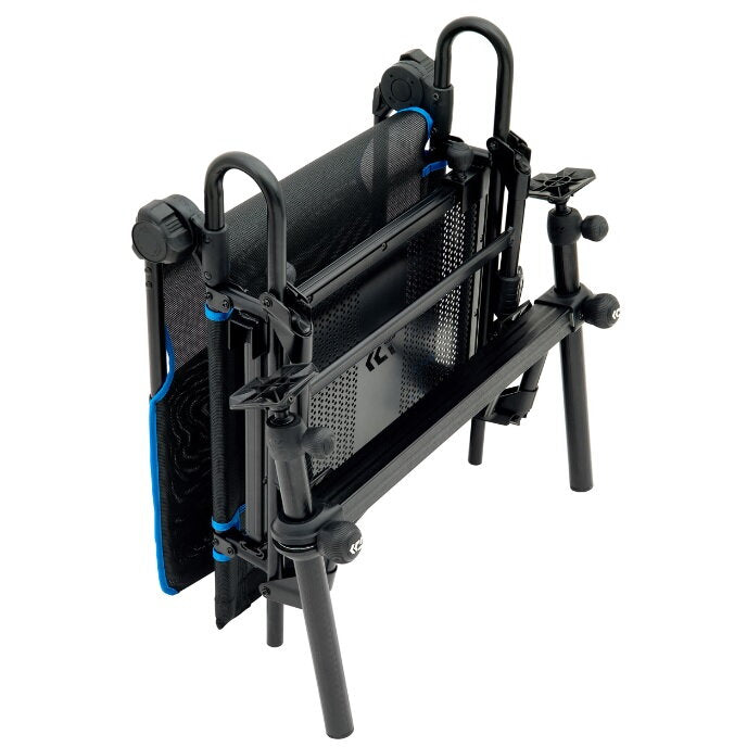 Scaun Feeder DAIWA Nzon Slidetray, 102x72x78cm