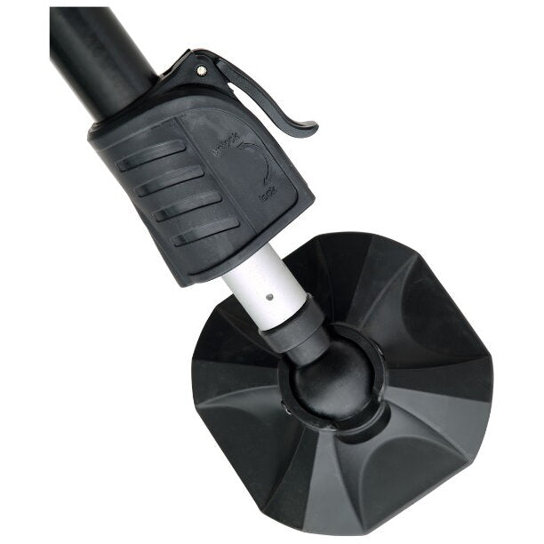 Scaun Feeder DAIWA Nzon Slidetray, 102x72x78cm
