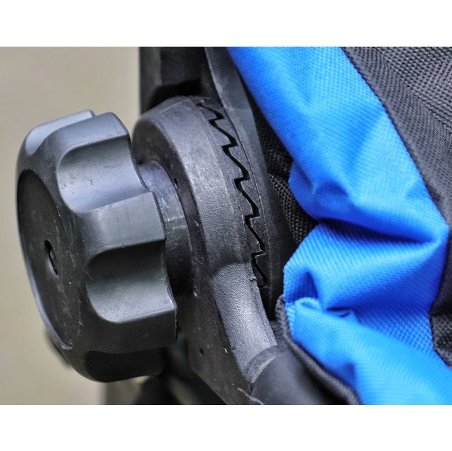 Scaun Feeder PRO FL cu Accesorii