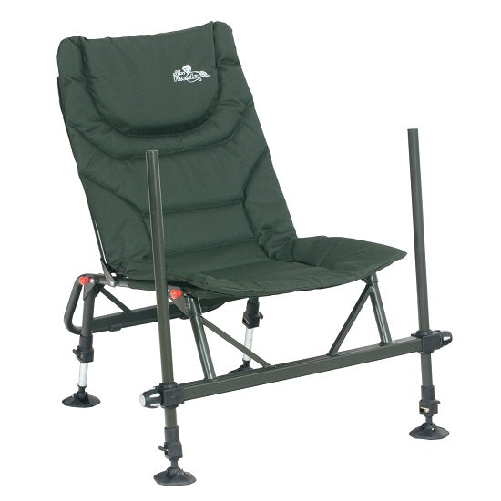 Scaun Fotoliu Carp Expert Feeder