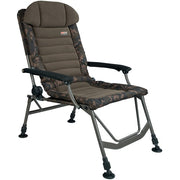 Scaun Fox Camo FX Super Deluxe Recliner
