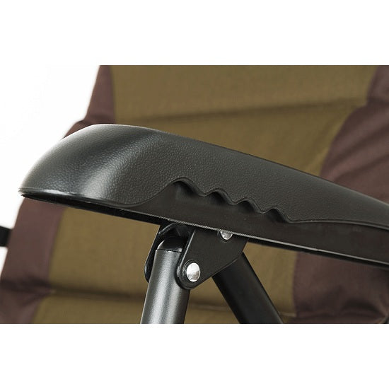 Scaun Fox  EOS 3 Chair