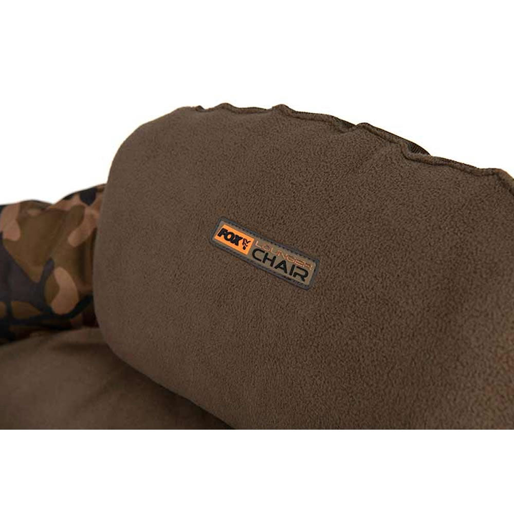 Scaun Fox Lounger Chair