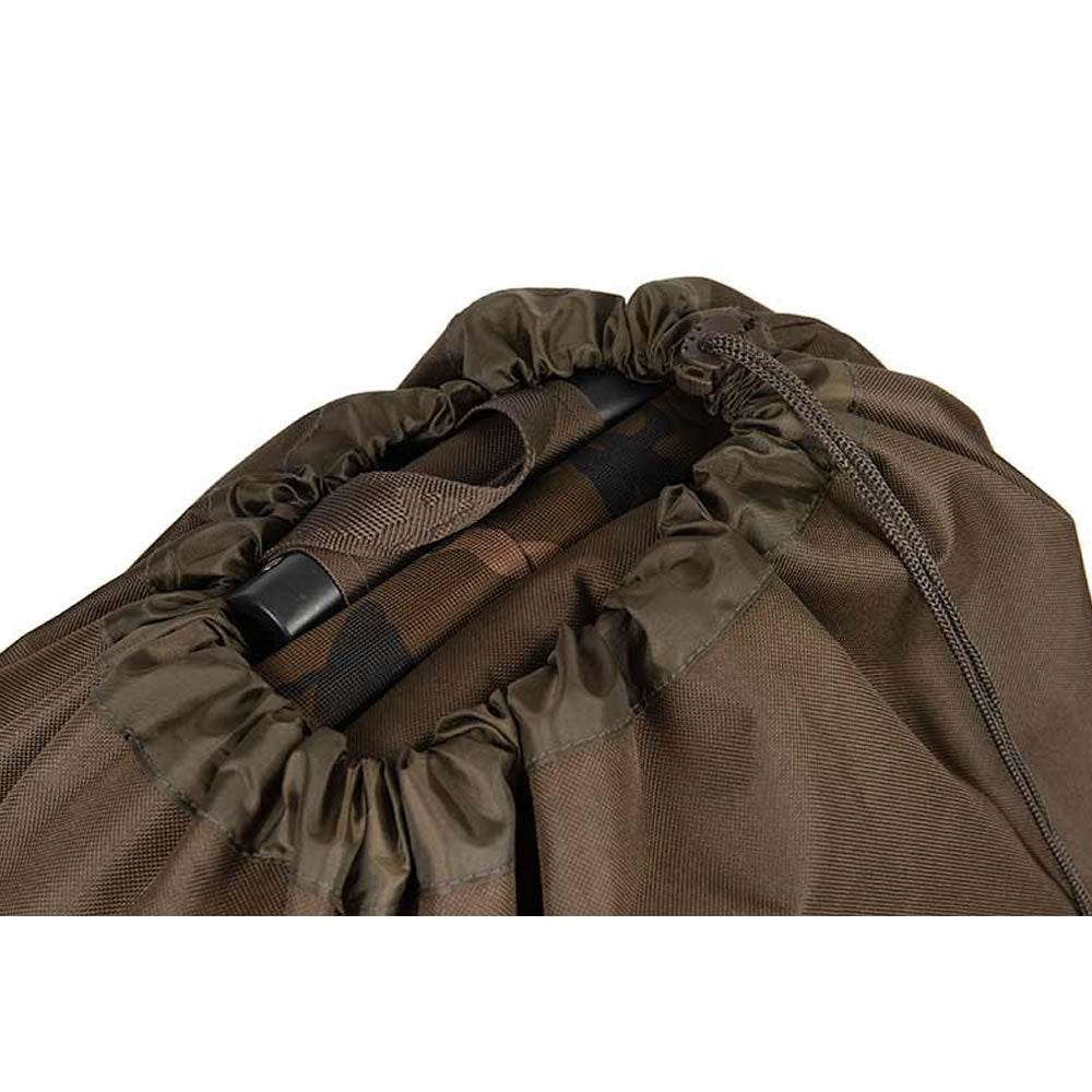 Scaun Fox Lounger Chair