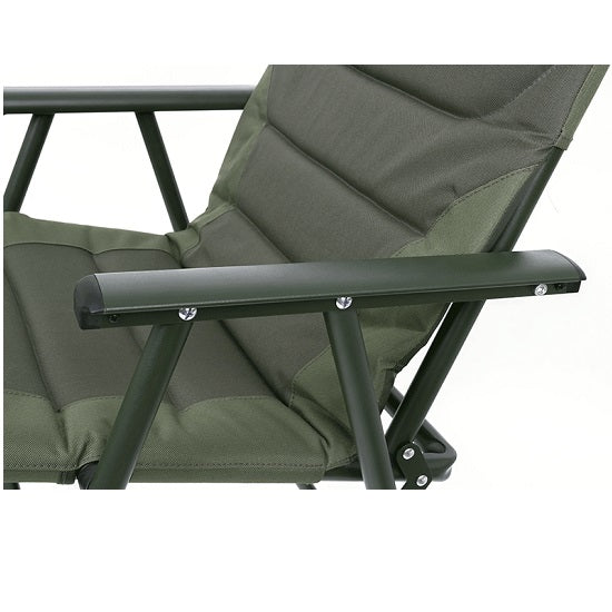 Scaun Fox Warrior 2 Compact