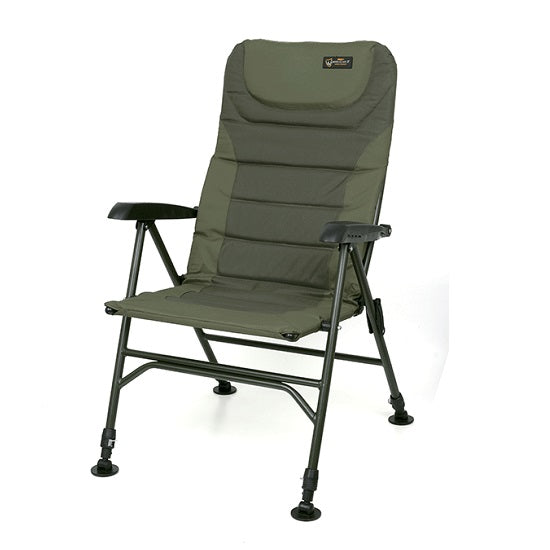 Scaun Fox Warrior 2 XL