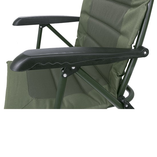 Scaun Fox Warrior 2 XL