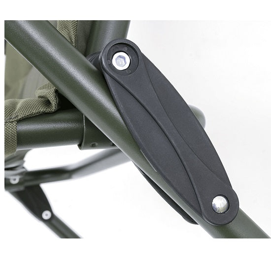 Scaun Fox Warrior 2 XL