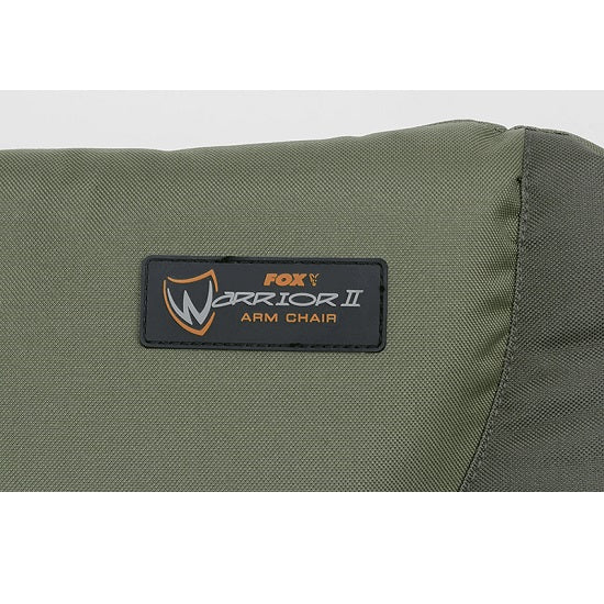 Scaun Fox Warrior 2