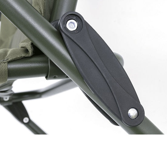 Scaun Fox Warrior 2
