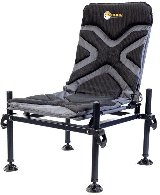 Scaun GURU X-Level Accesory Chair, 96.2x72.5x92cm