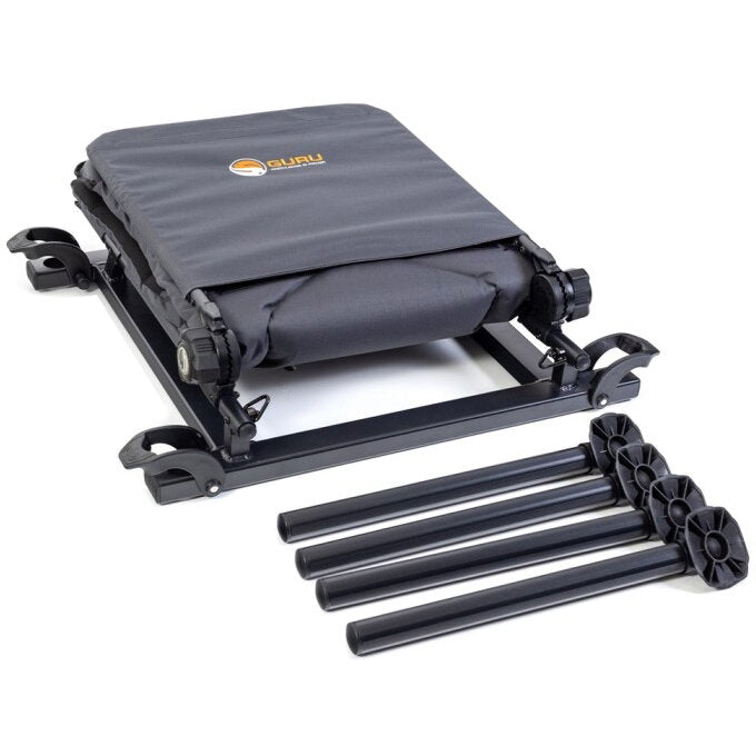 Scaun GURU X-Level Accesory Chair, 96.2x72.5x92cm