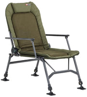 Scaun JRC Cocoon 2 Relaxa Recliner, 54x53x39/97cm